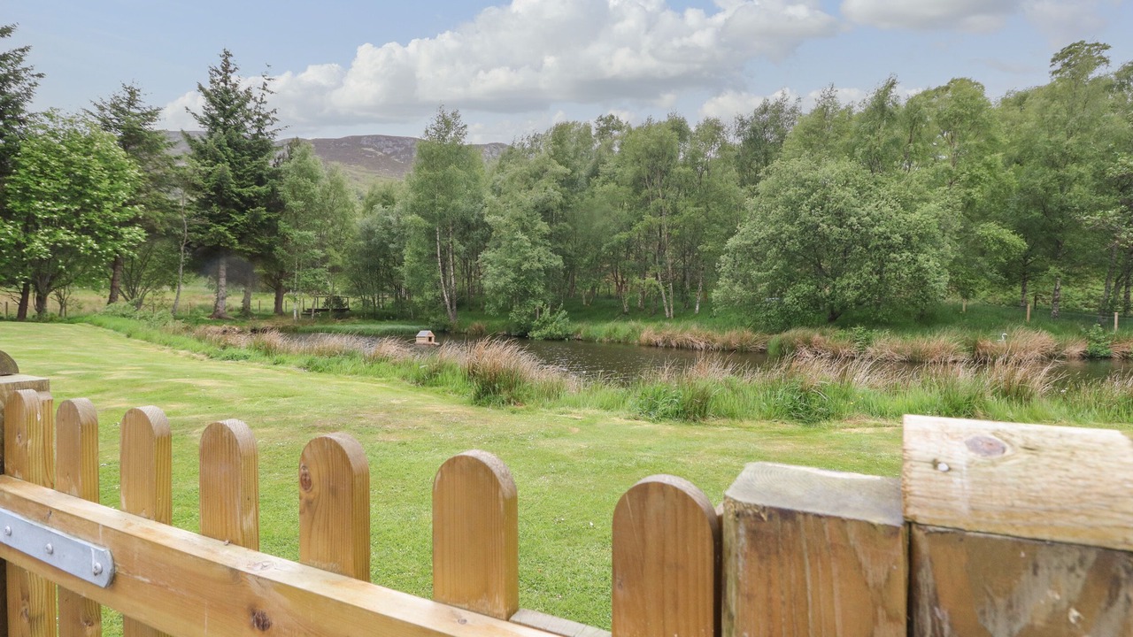 Photo of Outdoor in Newtonmore