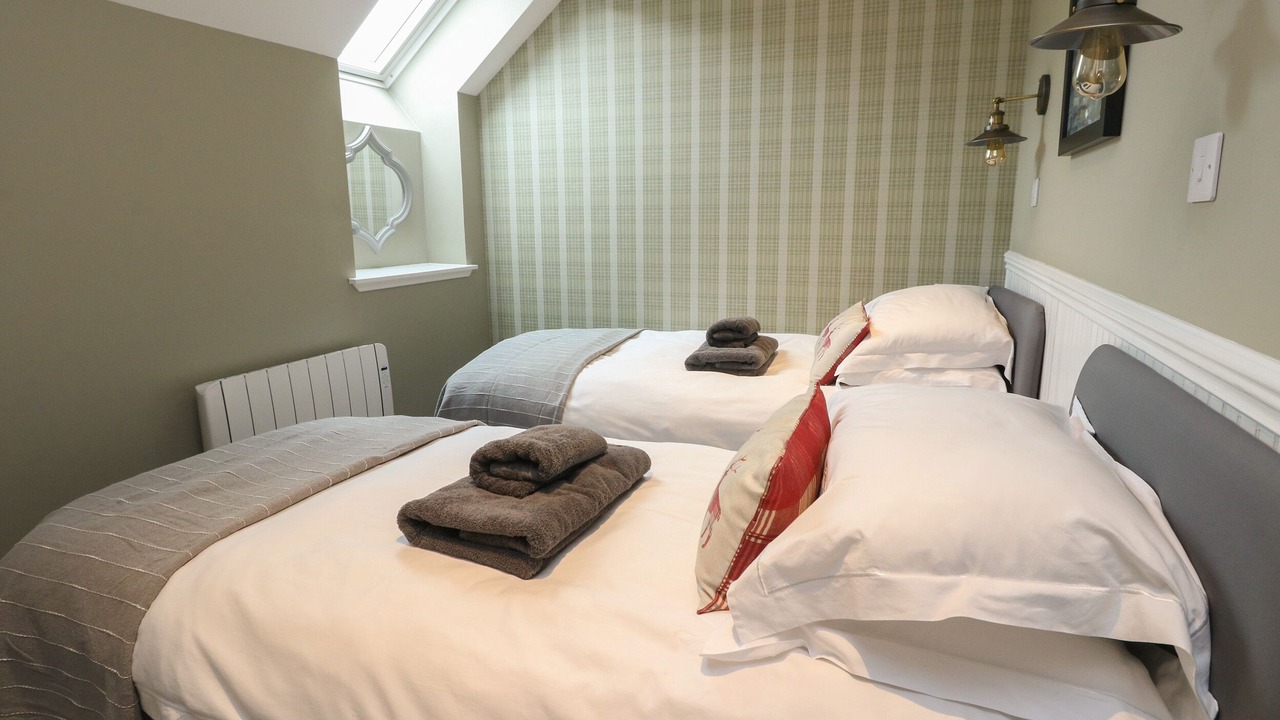 Photo of Bedroom in Newtonmore