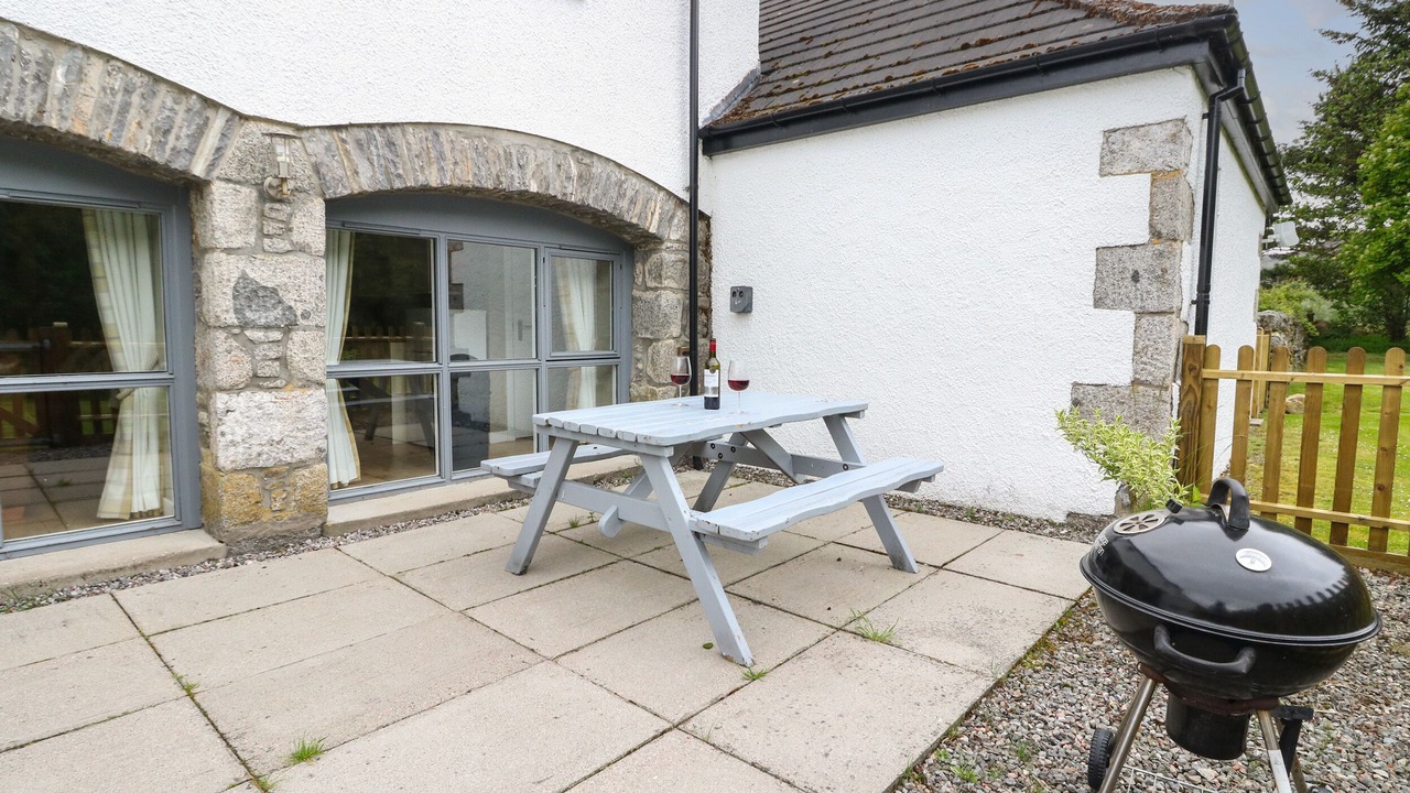 Photo of Outdoor in Newtonmore