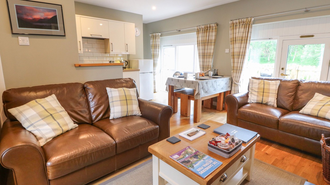 Photo of Livingroom in Newtonmore