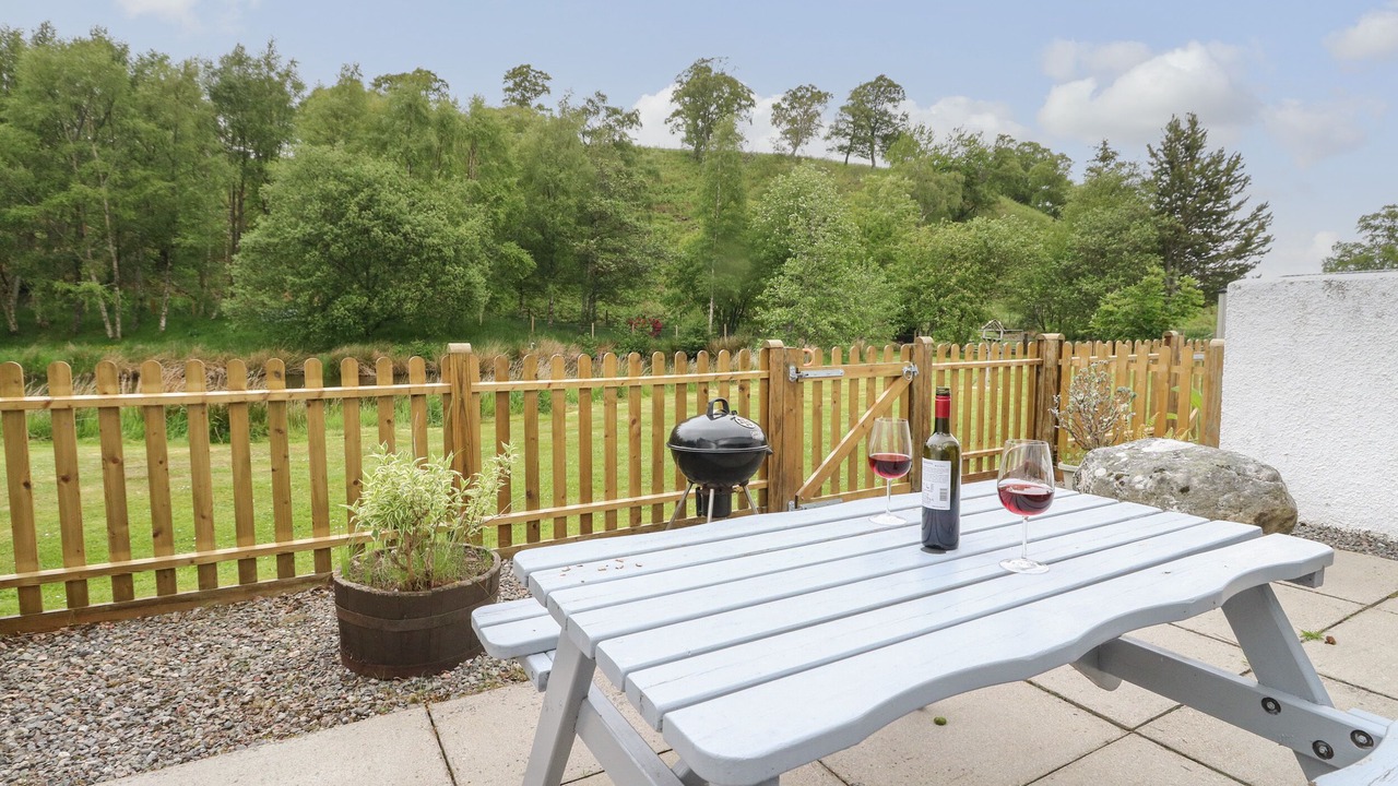 Photo of Outdoor in Newtonmore