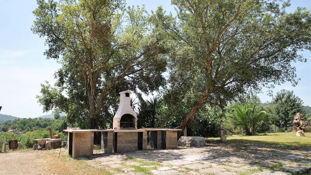 Photo of Outdoor in Sperlonga