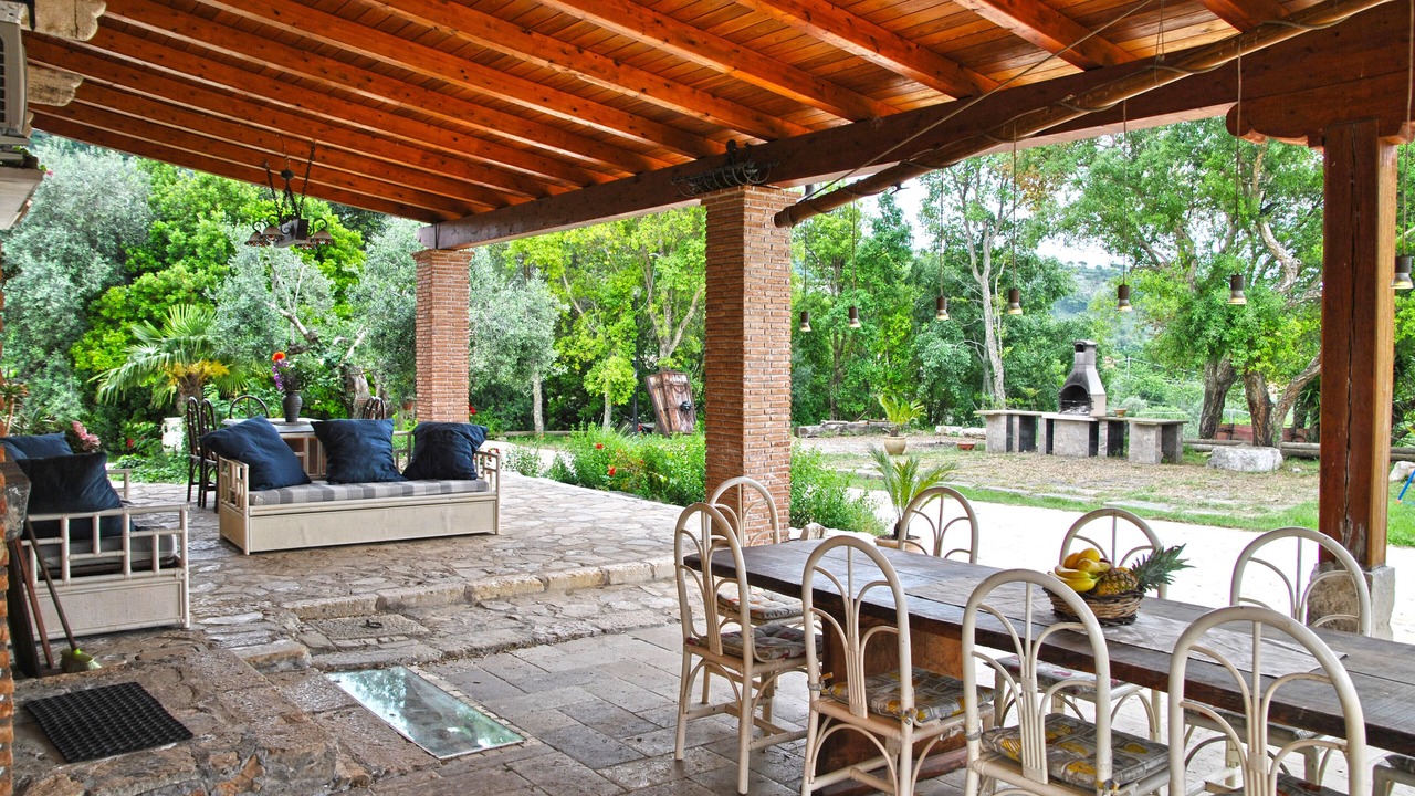 Photo of Outdoor in Sperlonga
