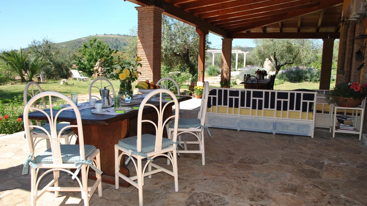 Photo of Outdoor in Sperlonga
