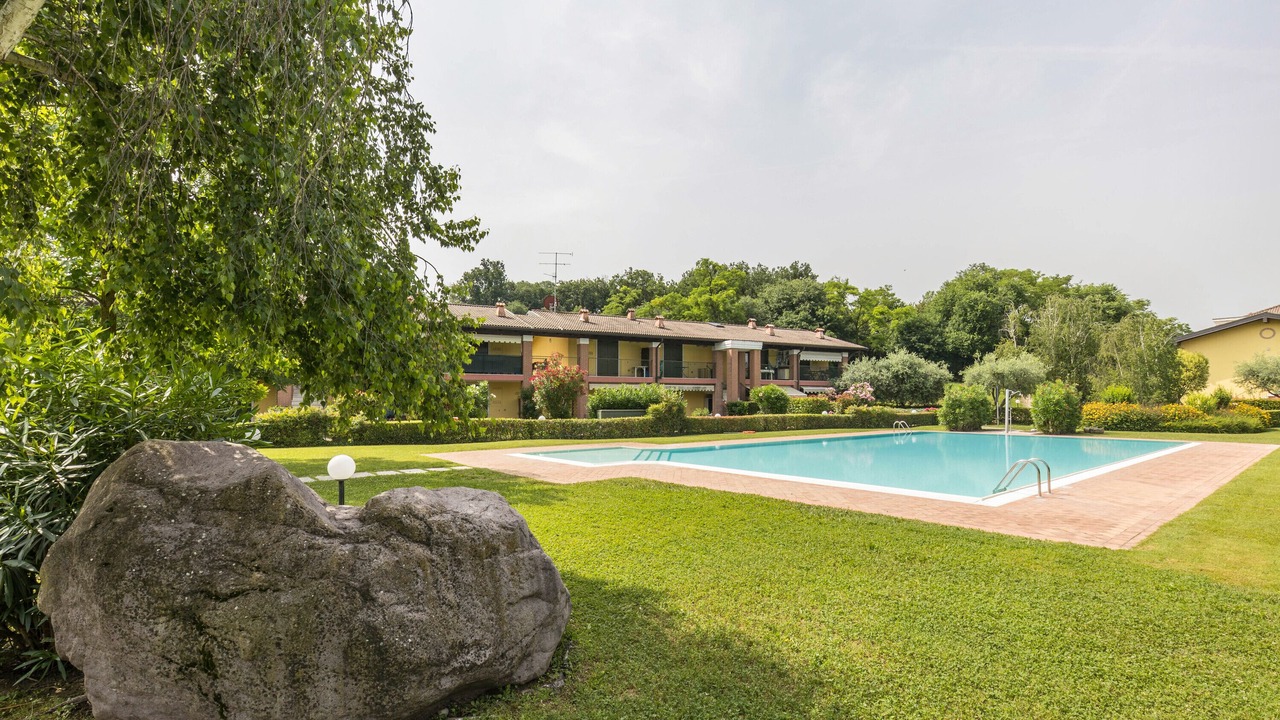 Photo of Outdoor in Ponti sul Mincio