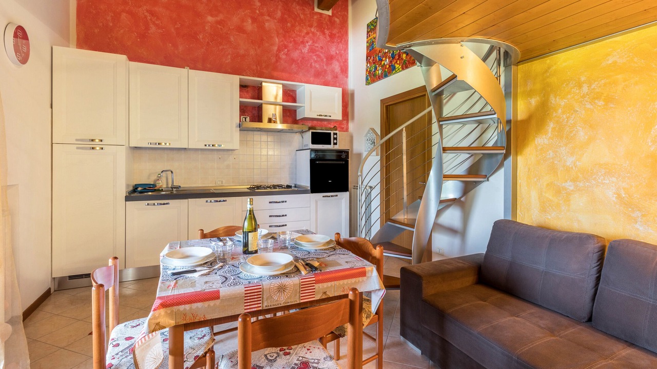 Photo of Livingroom in Ponti sul Mincio