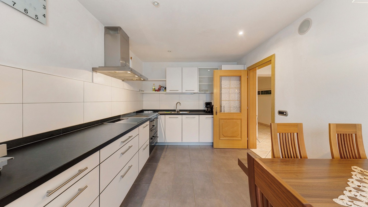 Photo of Kitchen in Nova Levante