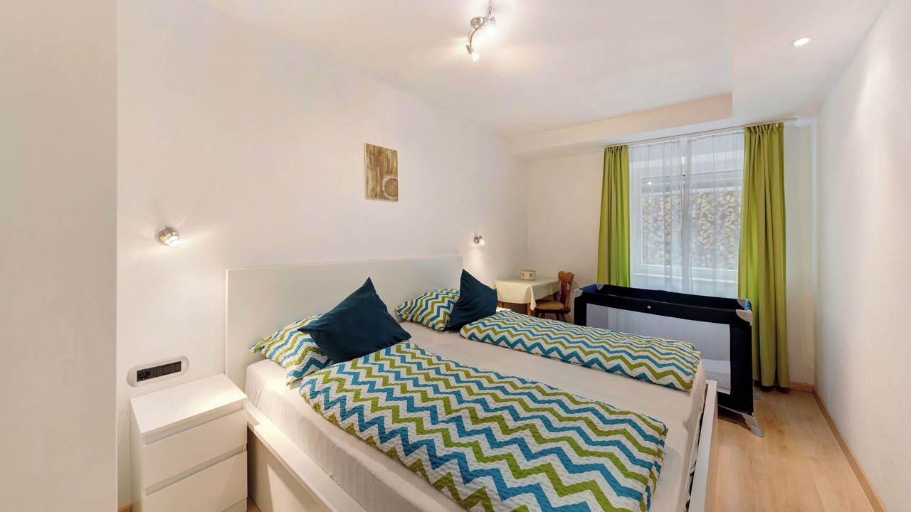 Photo of Bedroom in Nova Levante