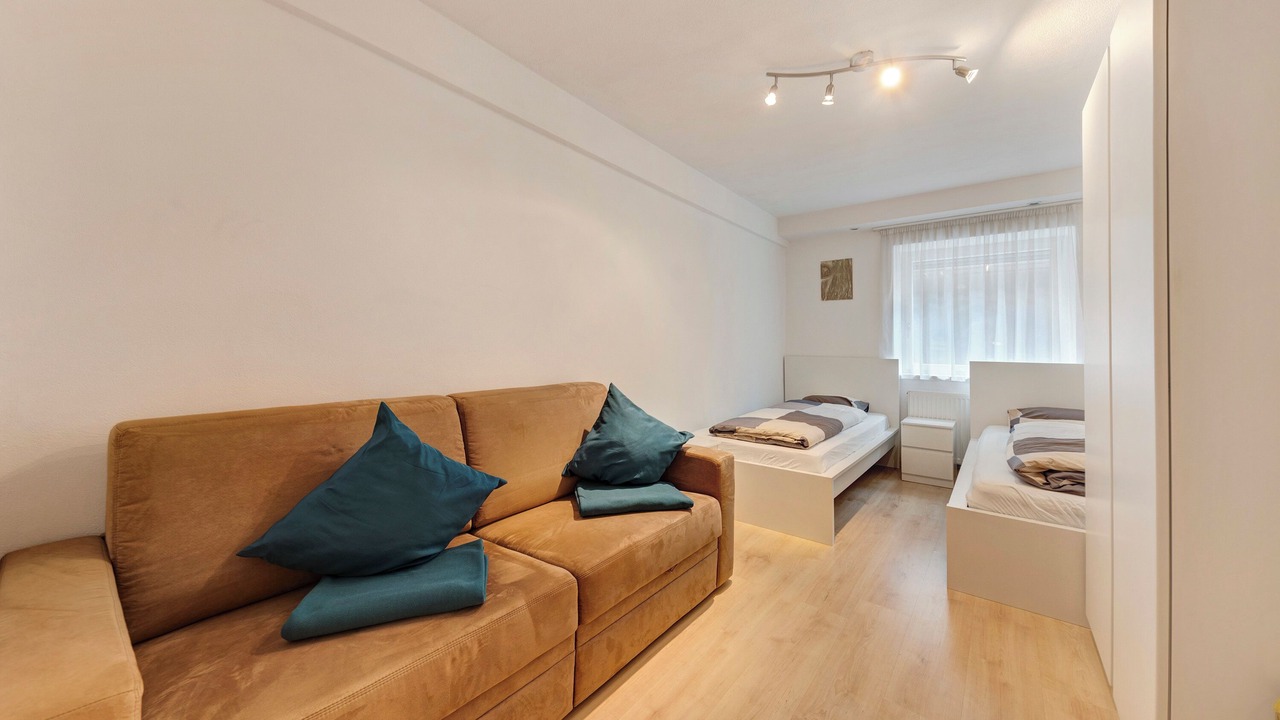 Photo of Bedroom in Nova Levante