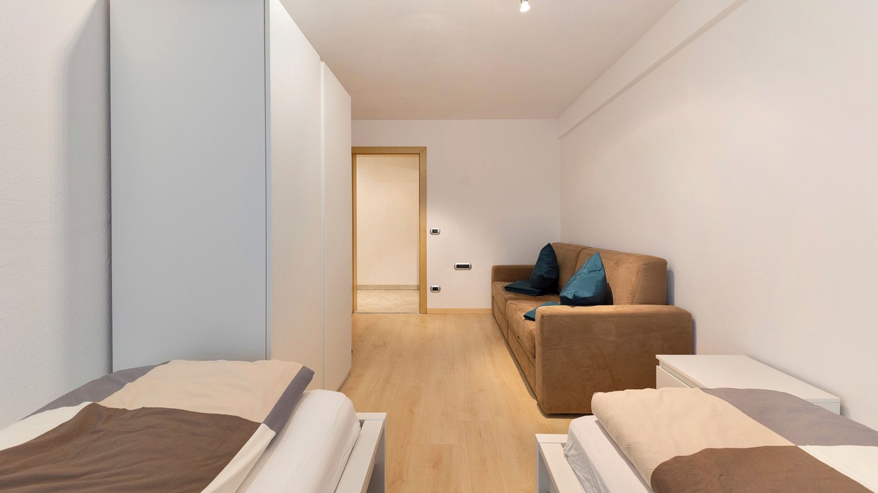 Photo of Bedroom in Nova Levante