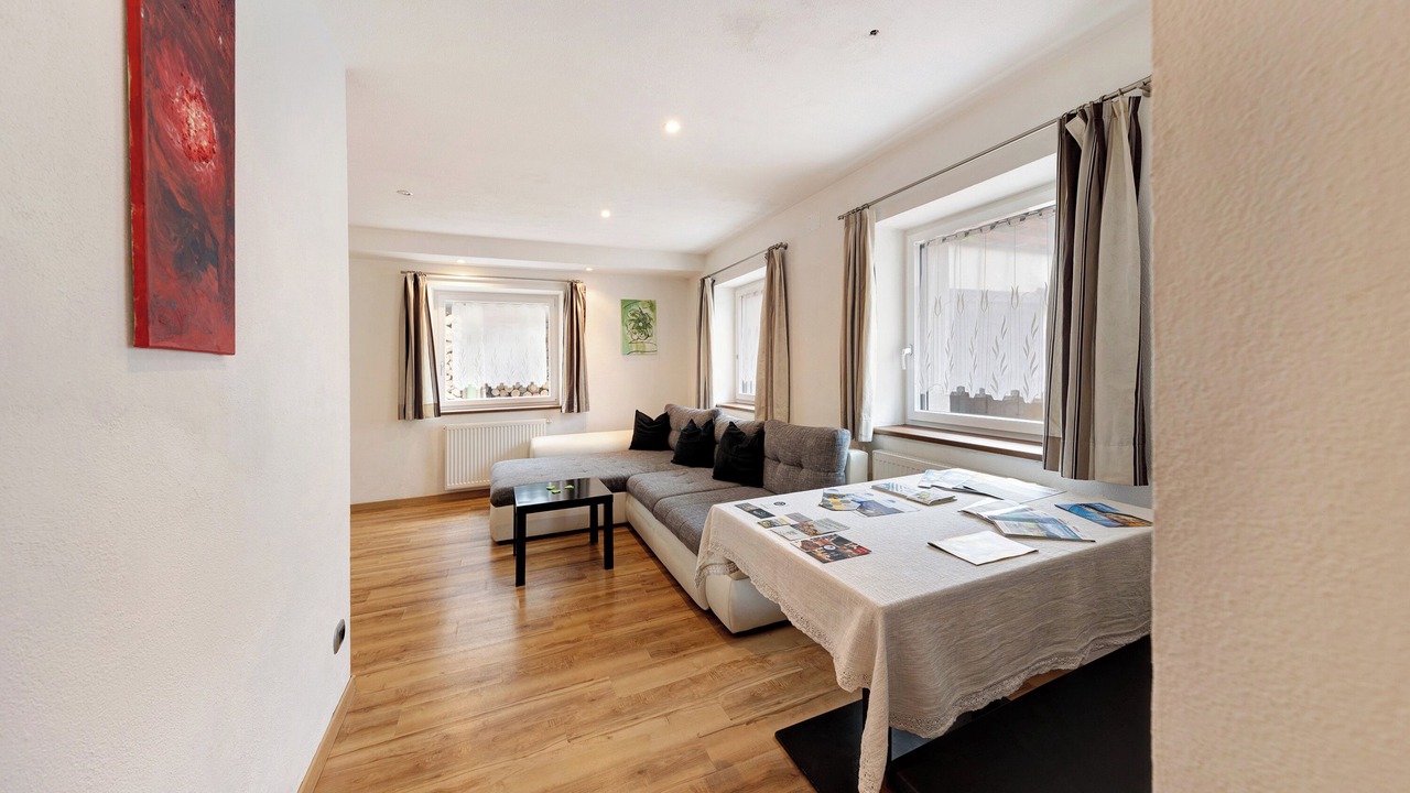 Photo of Livingroom in Nova Levante