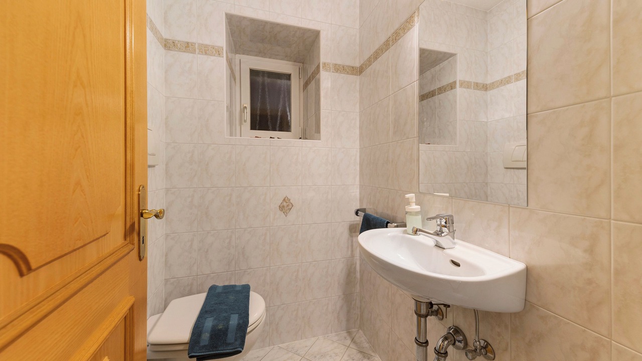 Photo of Bathroom in Nova Levante