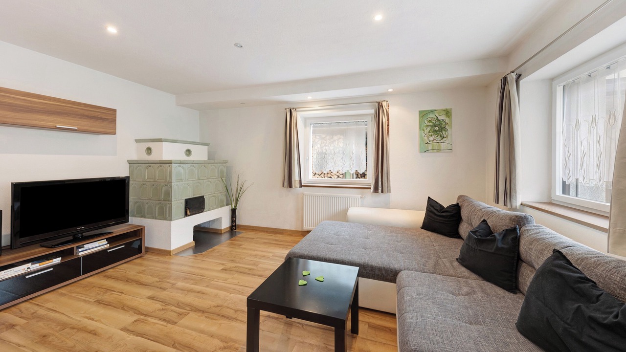 Photo of Livingroom in Nova Levante