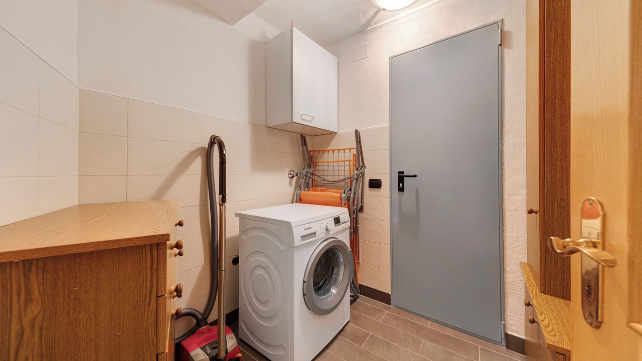 Photo of Bathroom in Nova Levante
