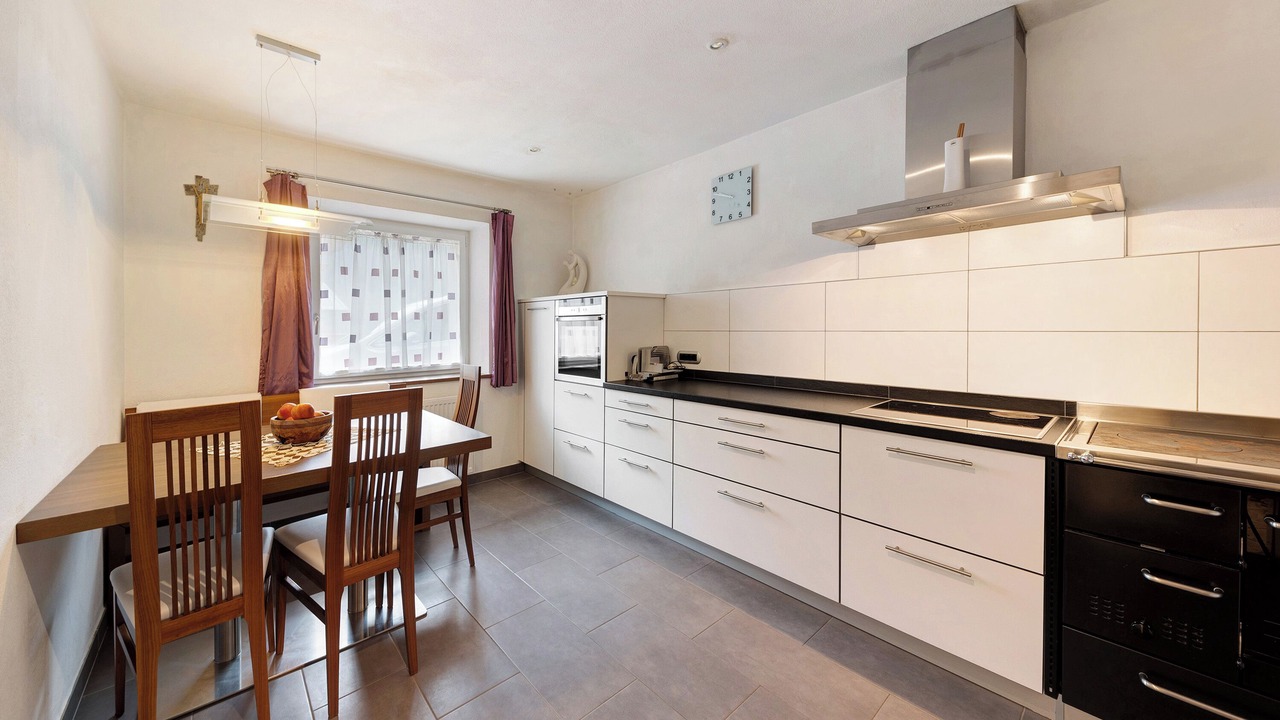Photo of Kitchen in Nova Levante