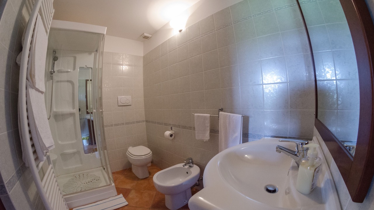 Photo of Bathroom in Loro Piceno