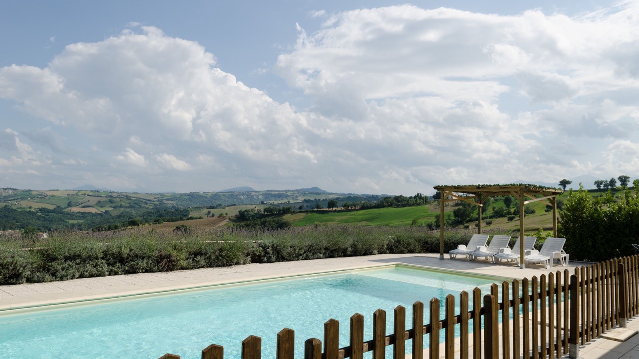 Photo of Outdoor in Loro Piceno