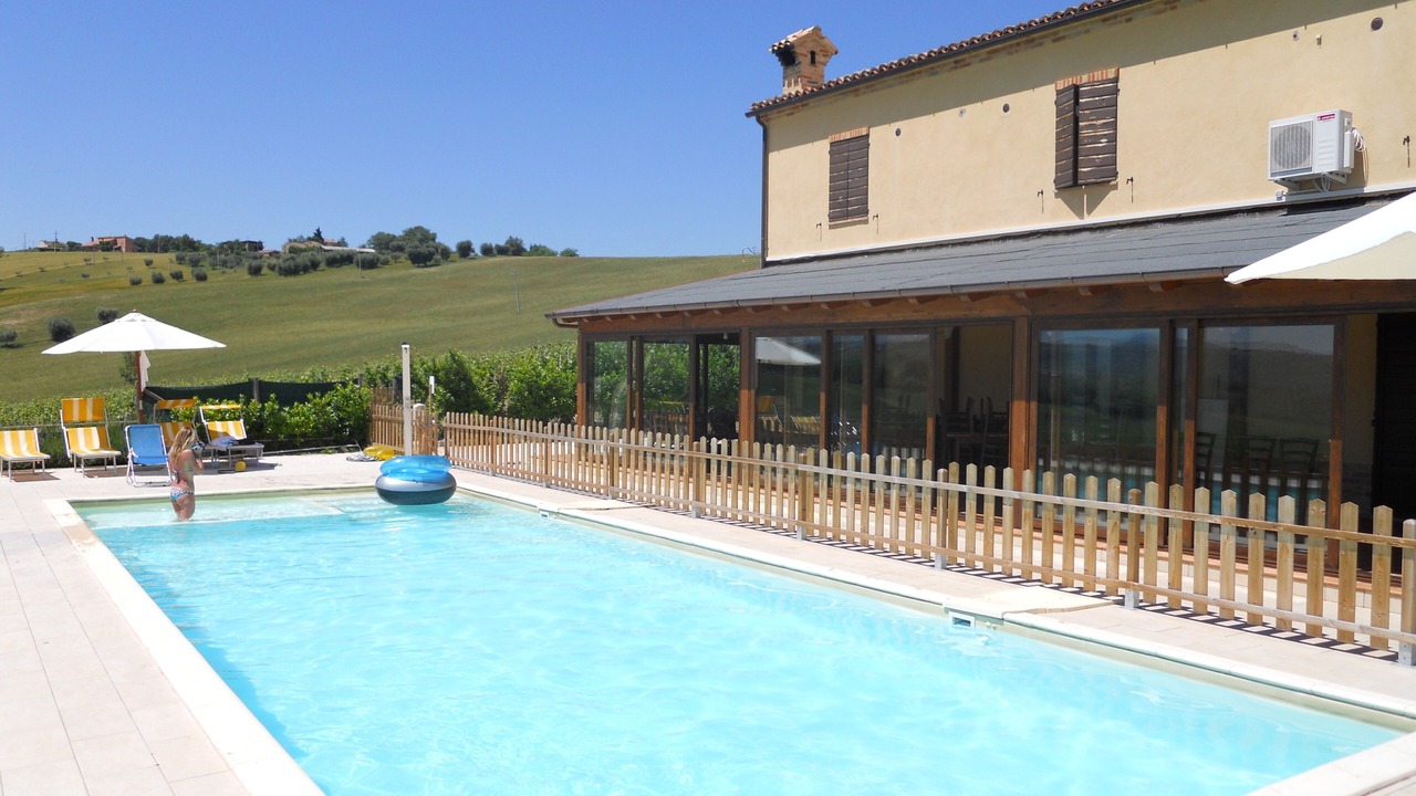 Photo of Outdoor in Loro Piceno