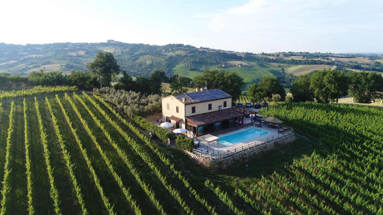 Photo of Outdoor in Loro Piceno