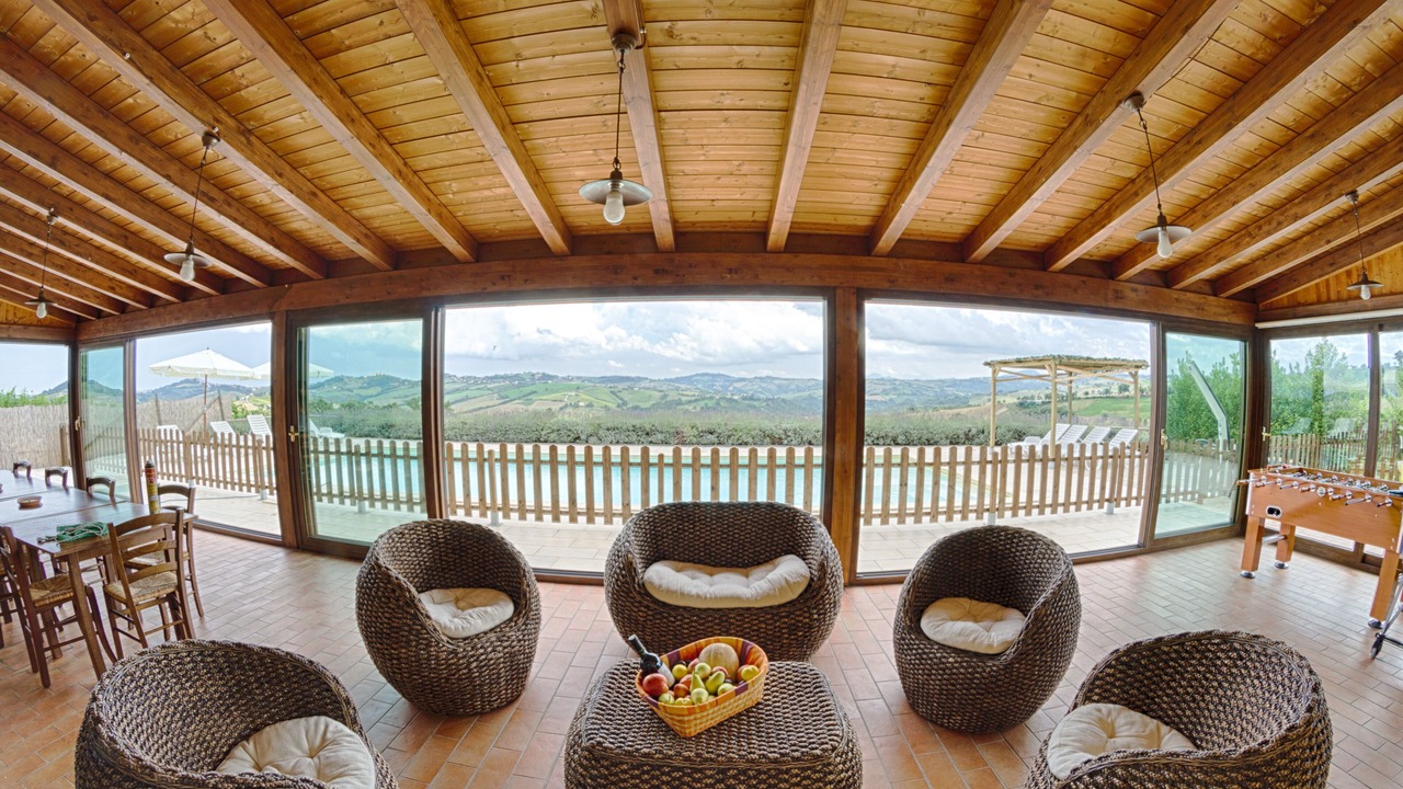 Photo of Outdoor in Loro Piceno