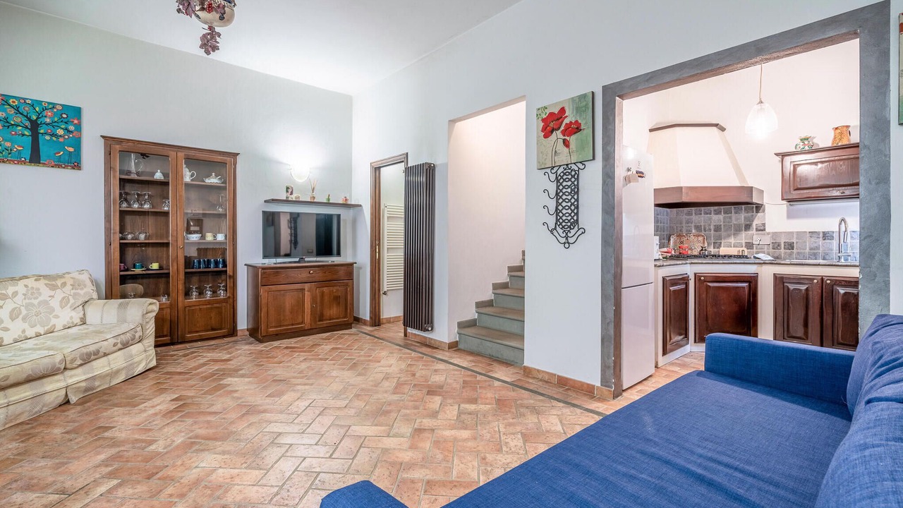 Photo of Bedroom in Barberino di Mugello