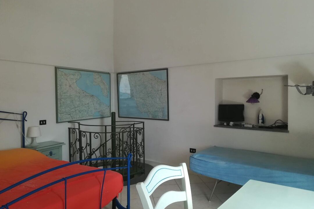 Photo of Bedroom in Scala