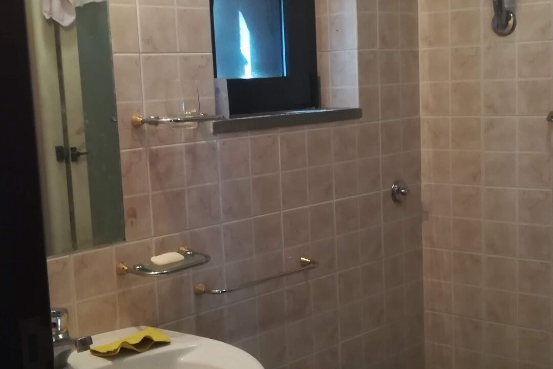 Photo of Bathroom in Scala