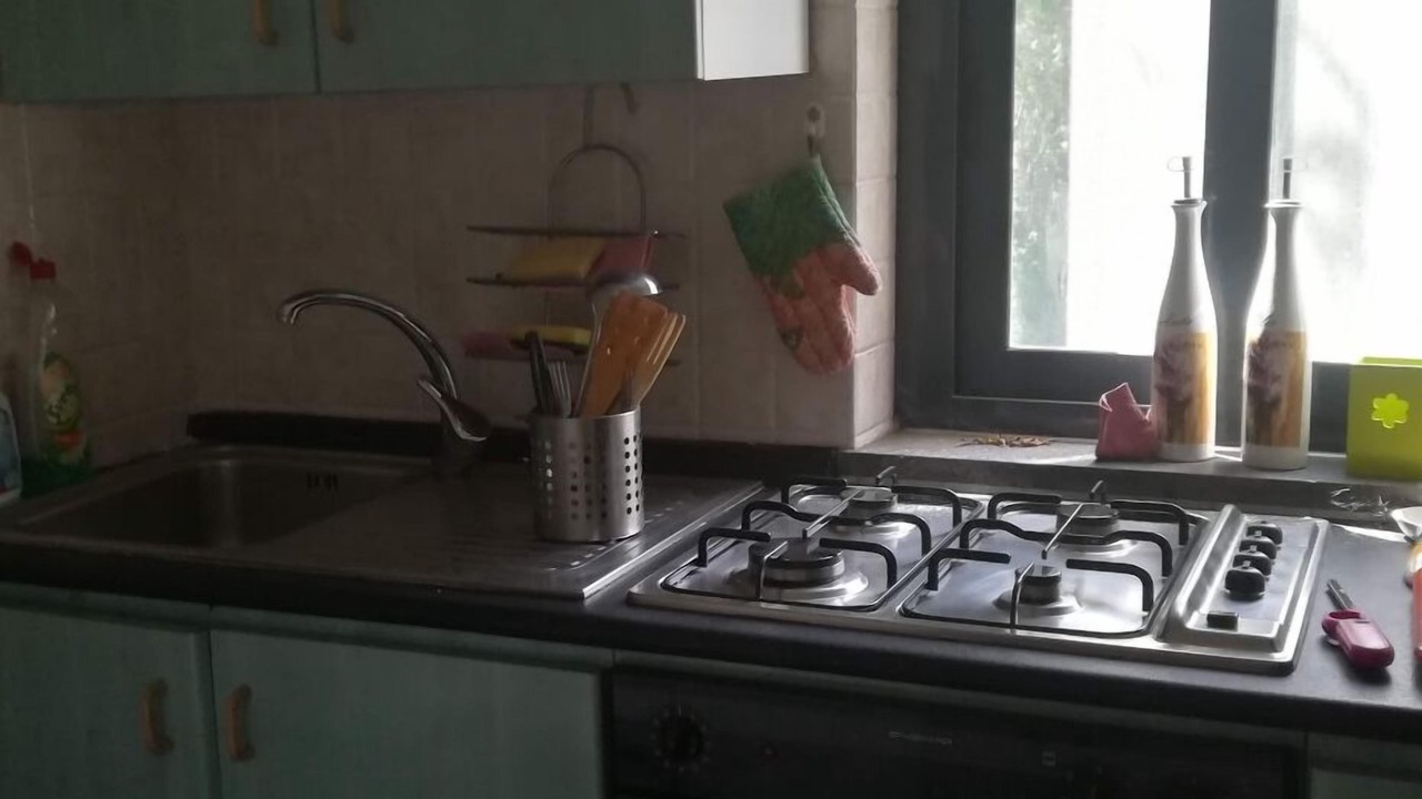 Photo of Kitchen in Scala