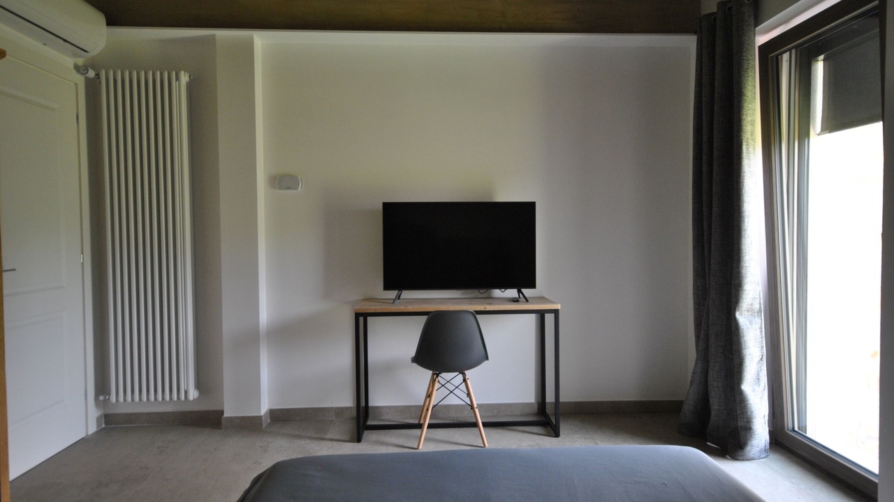 Photo of Bedroom in Viterbo