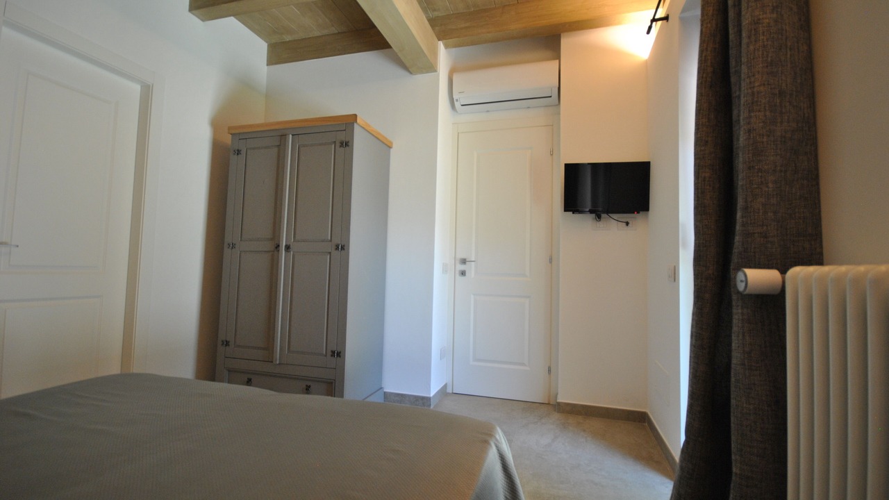 Photo of Bedroom in Viterbo
