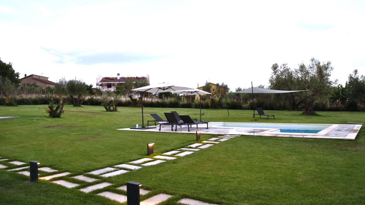 Photo of Outdoor in Viterbo