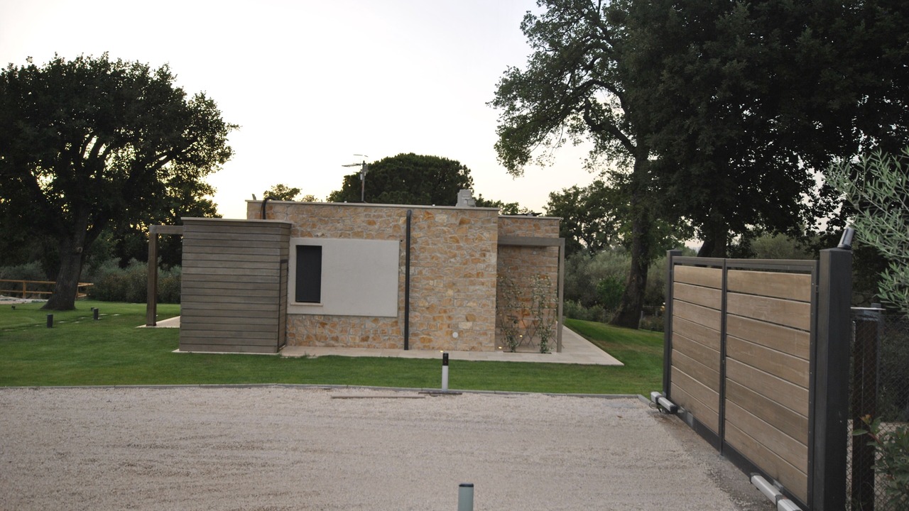 Photo of Outdoor in Viterbo