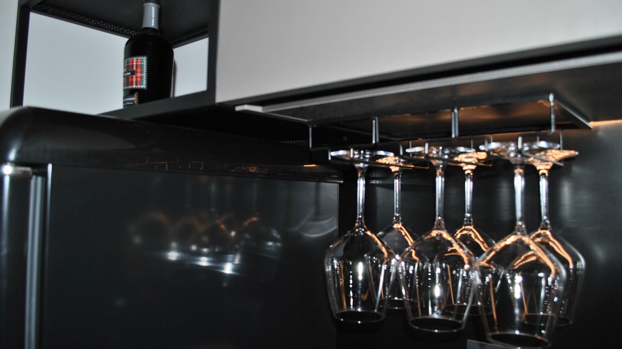 Photo of Kitchen in Viterbo