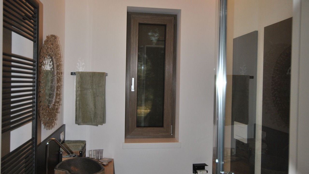 Photo of Bathroom in Viterbo