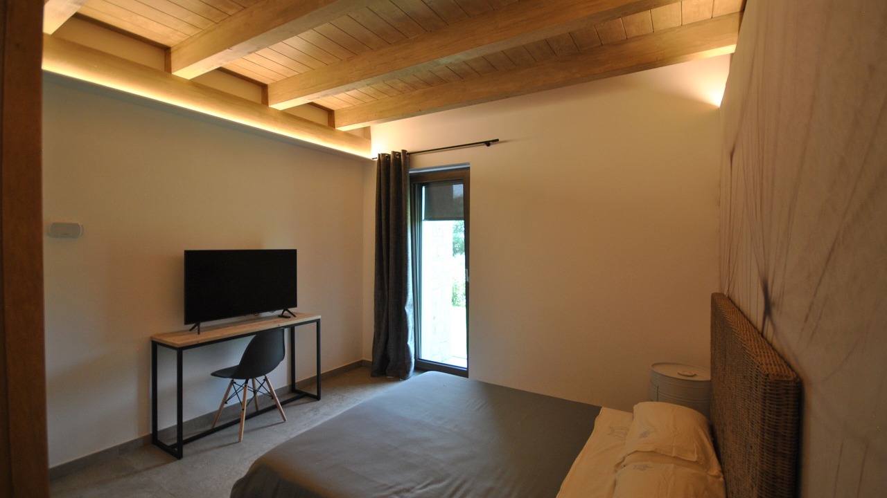 Photo of Bedroom in Viterbo