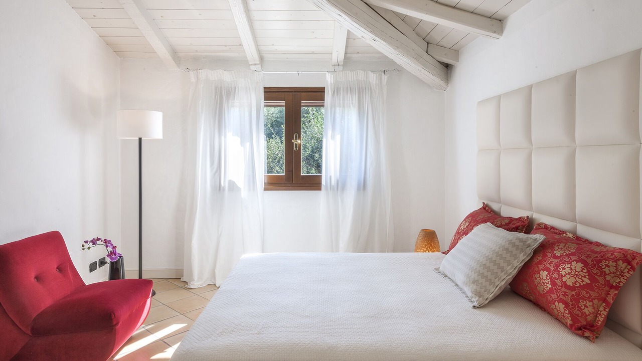 Photo of Bedroom in Misano Adriatico