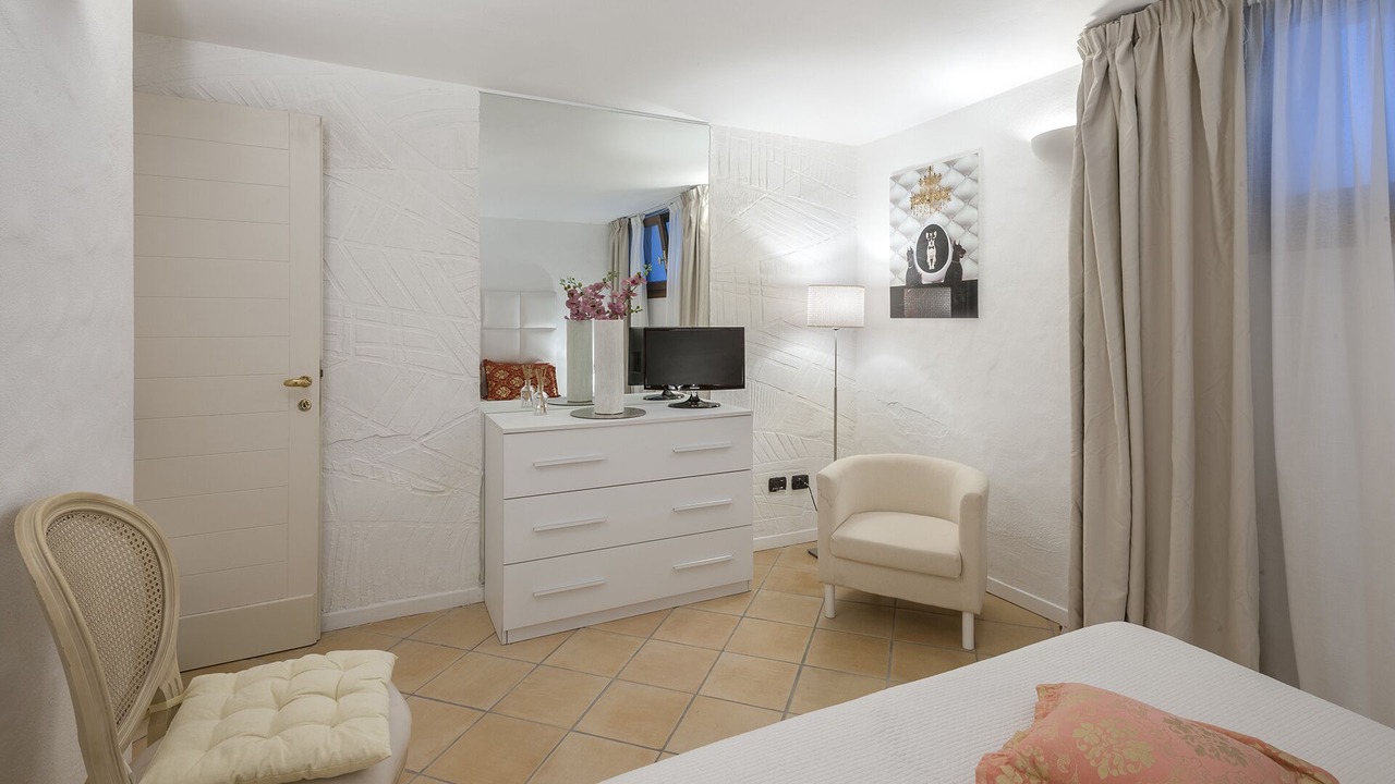 Photo of Bedroom in Misano Adriatico