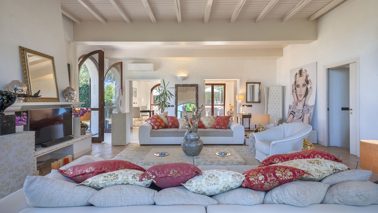 Photo of Livingroom in Misano Adriatico