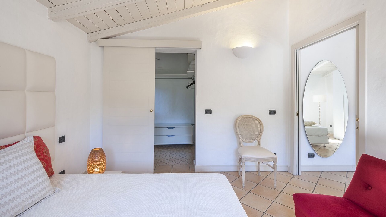 Photo of Bedroom in Misano Adriatico