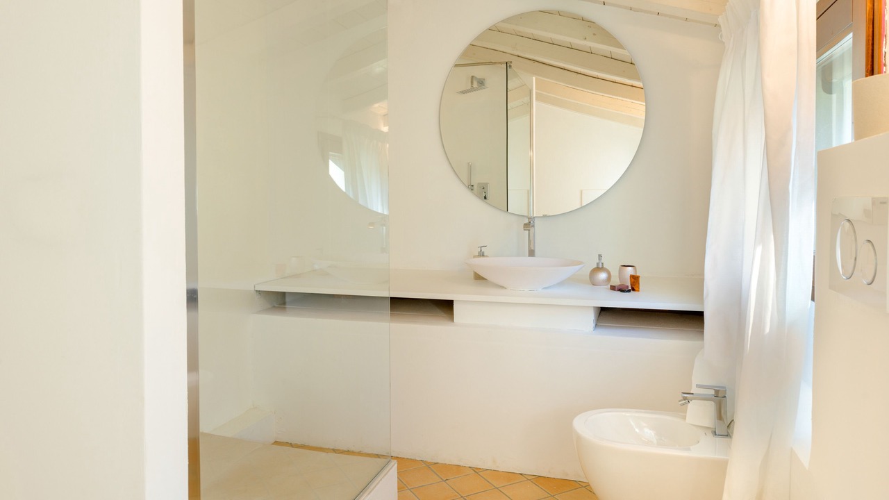 Photo of Bathroom in Misano Adriatico