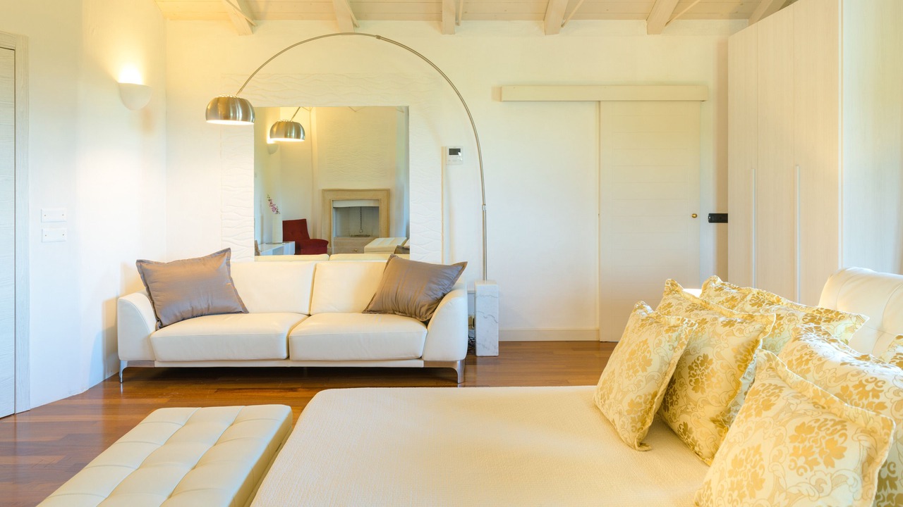 Photo of Bedroom in Misano Adriatico