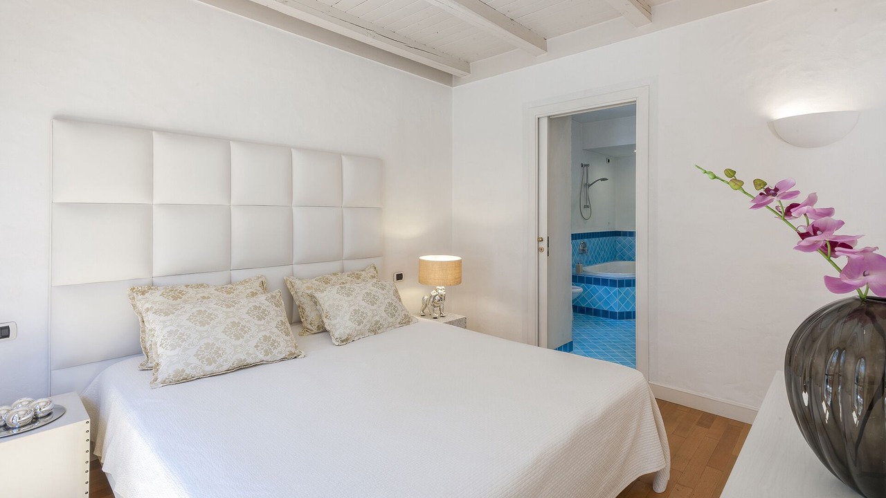 Photo of Bedroom in Misano Adriatico