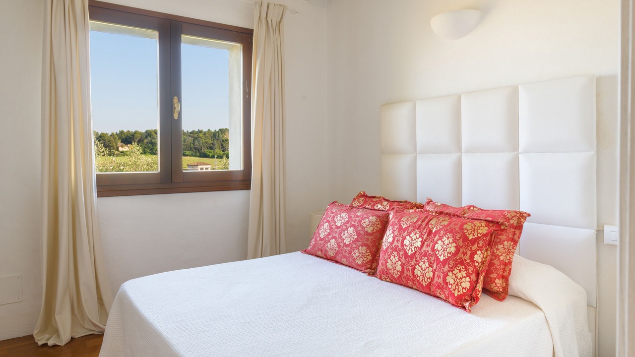 Photo of Bedroom in Misano Adriatico