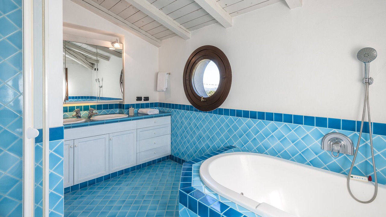 Photo of Bathroom in Misano Adriatico
