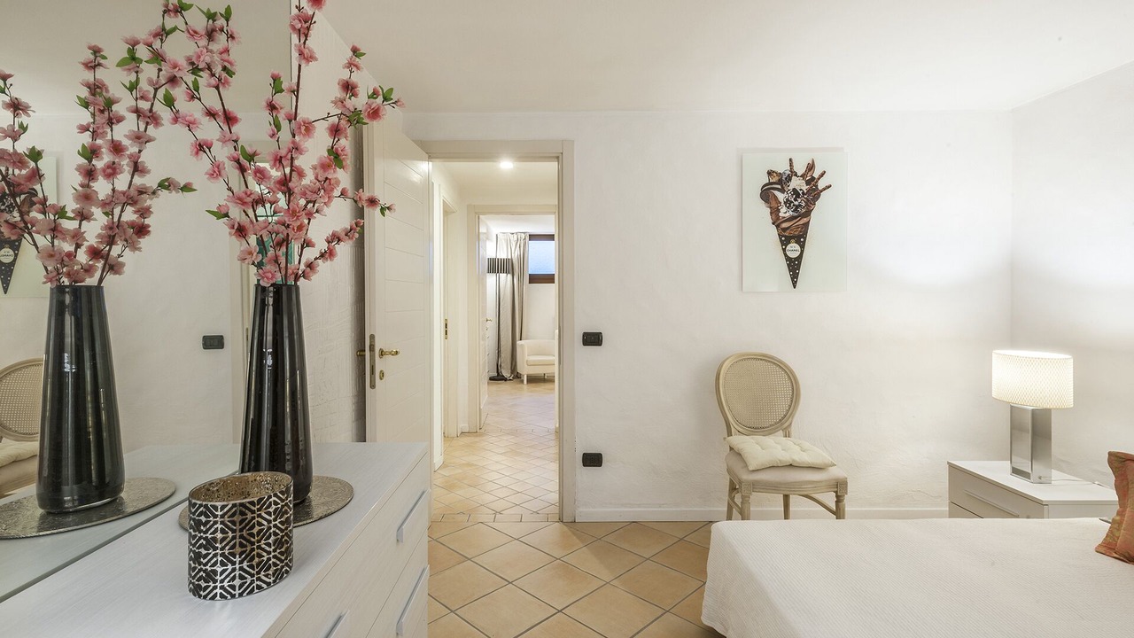 Photo of Bedroom in Misano Adriatico