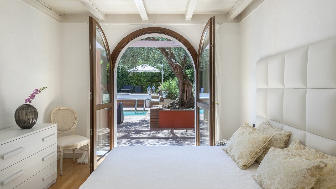 Photo of Bedroom in Misano Adriatico