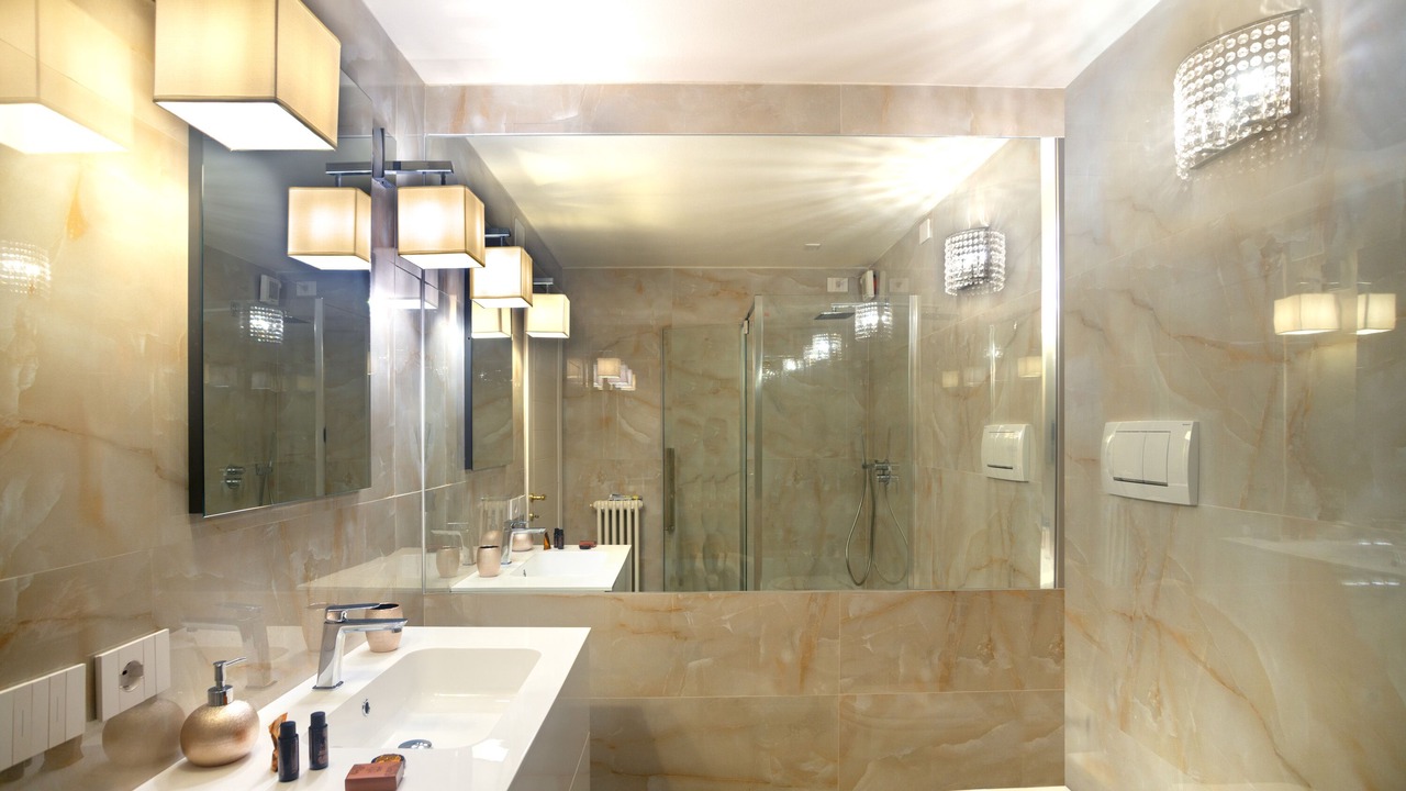Photo of Bathroom in Misano Adriatico