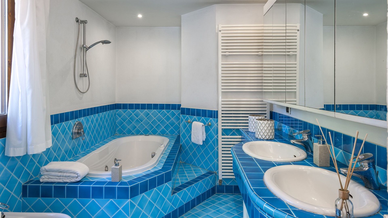 Photo of Bathroom in Misano Adriatico