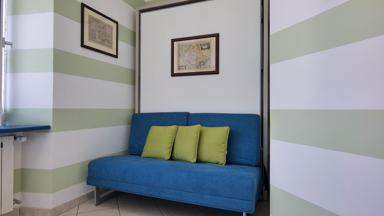 Photo of Livingroom in Castello