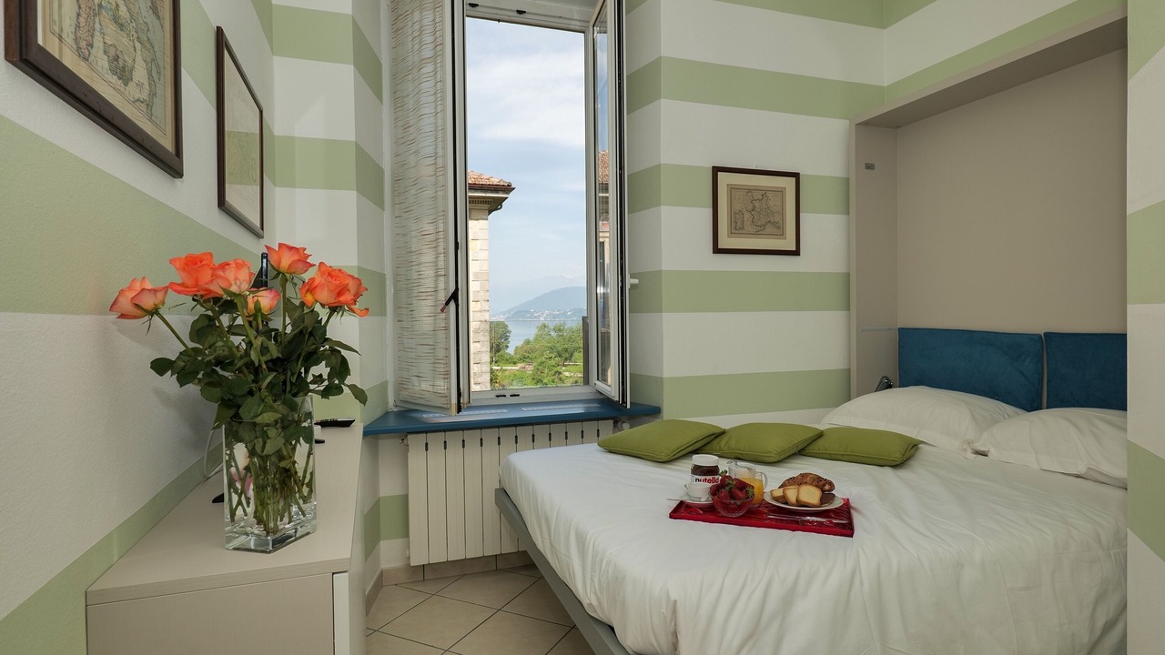 Photo of Bedroom in Castello